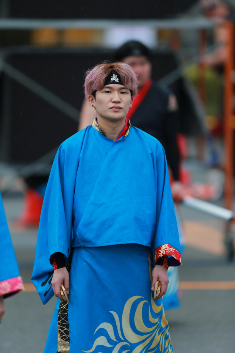 令和7年前沢春まつり本祭その2 2025/04/20