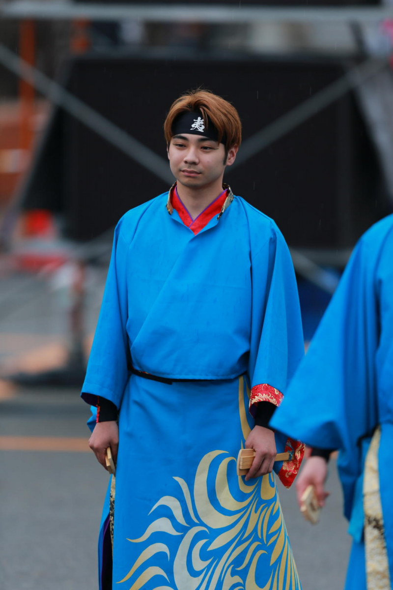 令和7年前沢春まつり本祭その2 2025/04/20