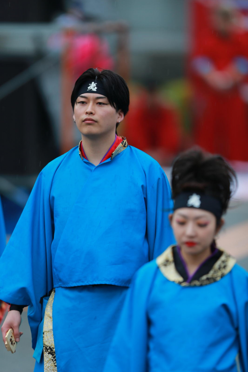 令和7年前沢春まつり本祭その2 2025/04/20