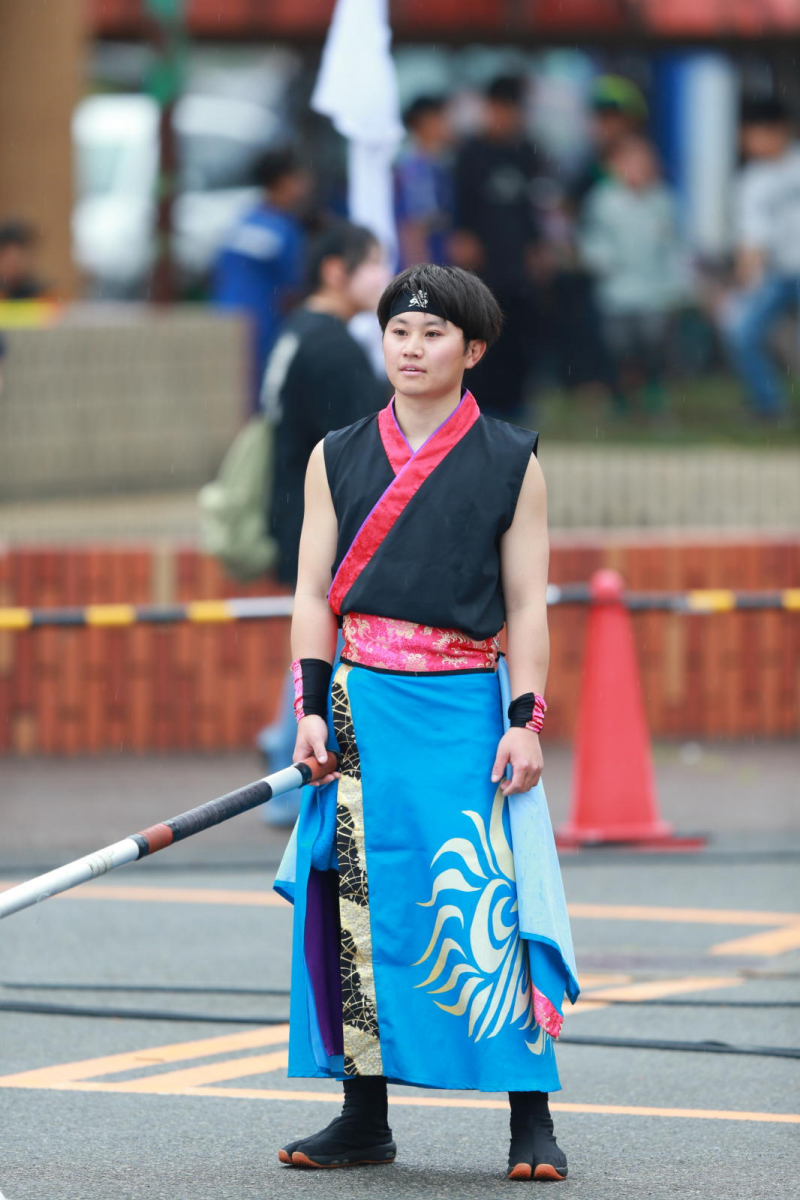 令和7年前沢春まつり本祭その2 2025/04/20