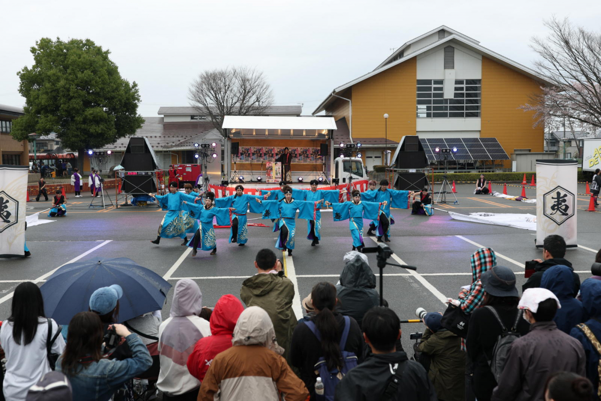 令和7年前沢春まつり本祭その2 2025/04/20