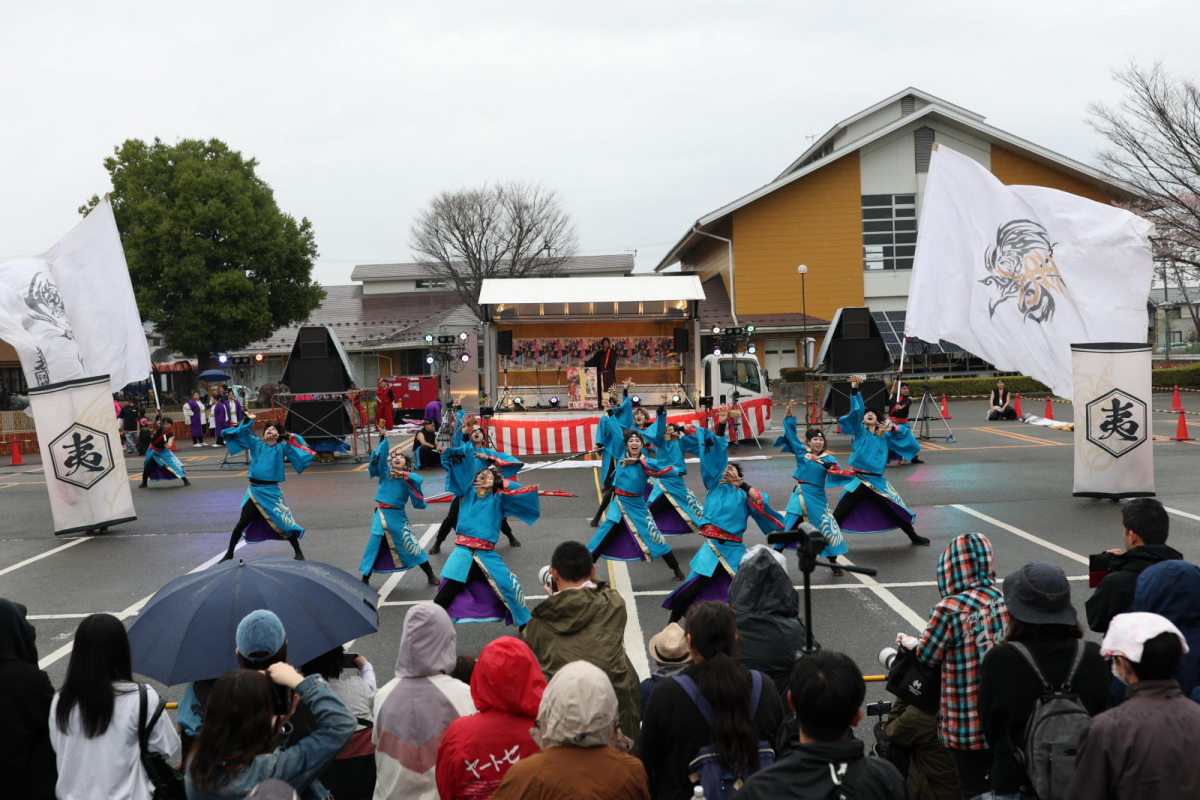 令和7年前沢春まつり本祭その2 2025/04/20