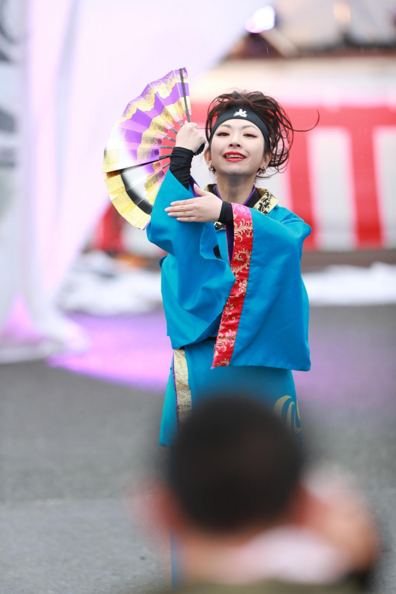 令和7年前沢春まつり本祭その2 2025/04/20