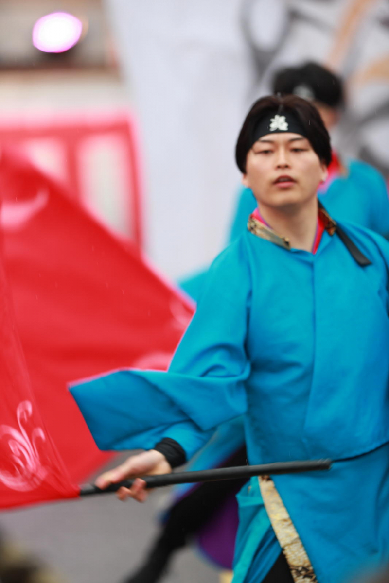 令和7年前沢春まつり本祭その2 2025/04/20