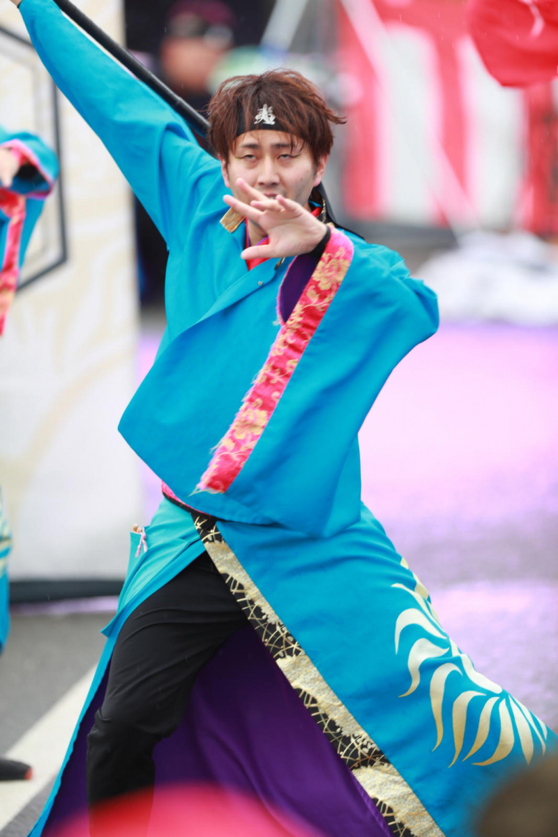 令和7年前沢春まつり本祭その2 2025/04/20