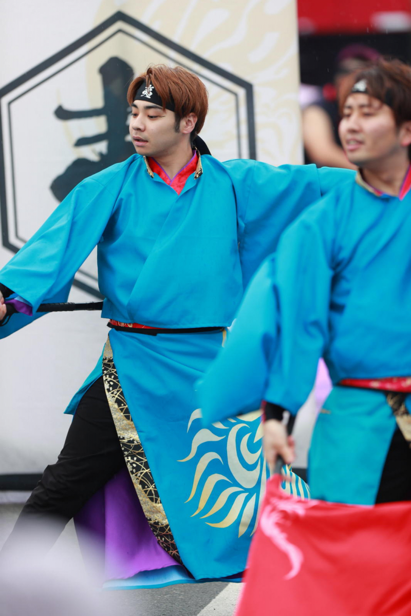 令和7年前沢春まつり本祭その2 2025/04/20