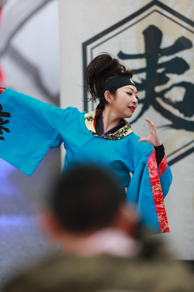 令和7年前沢春まつり本祭その2 2025/04/20