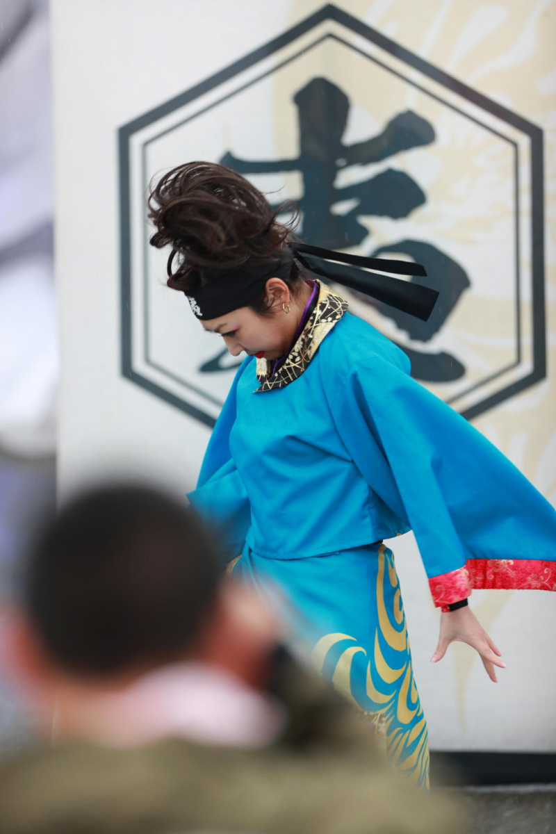 令和7年前沢春まつり本祭その2 2025/04/20