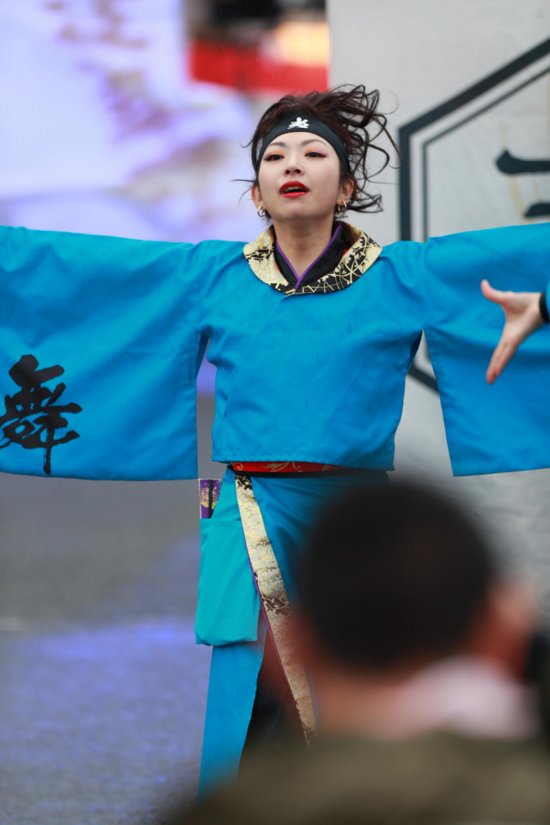 令和7年前沢春まつり本祭その2 2025/04/20