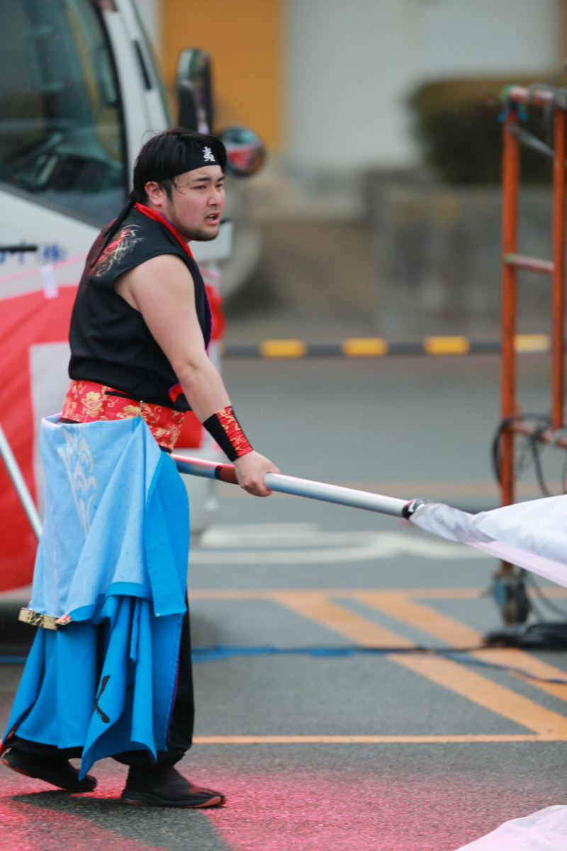 令和7年前沢春まつり本祭その2 2025/04/20