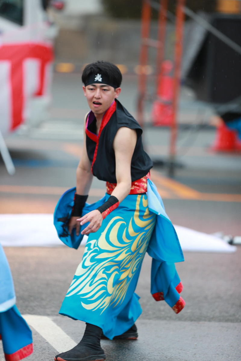 令和7年前沢春まつり本祭その2 2025/04/20