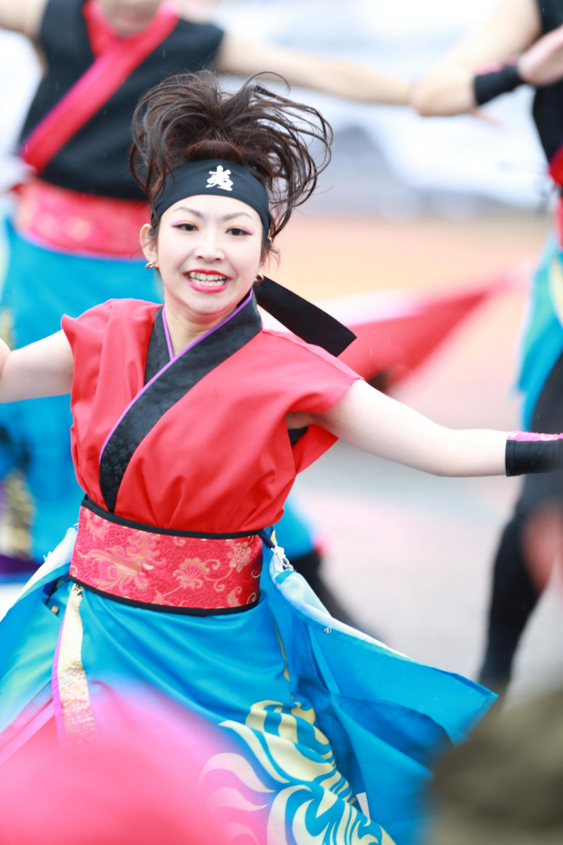 令和7年前沢春まつり本祭その2 2025/04/20