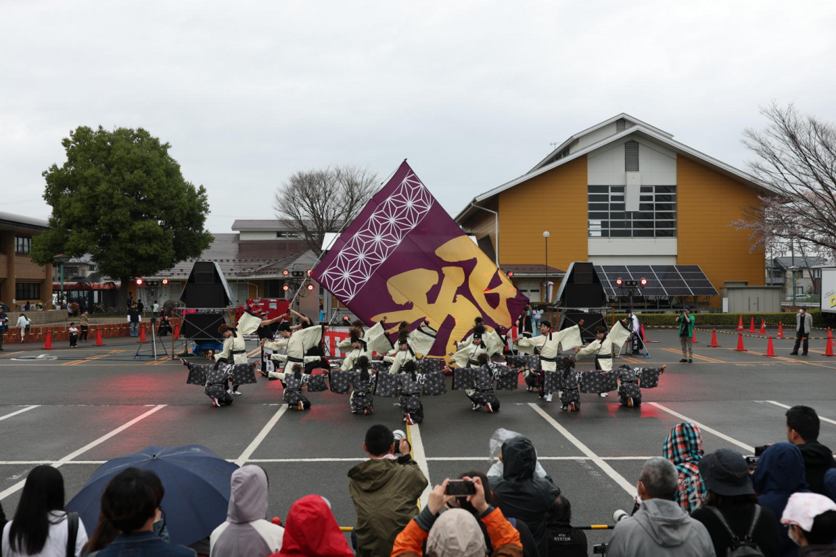 令和7年前沢春まつり本祭その2 2025/04/20