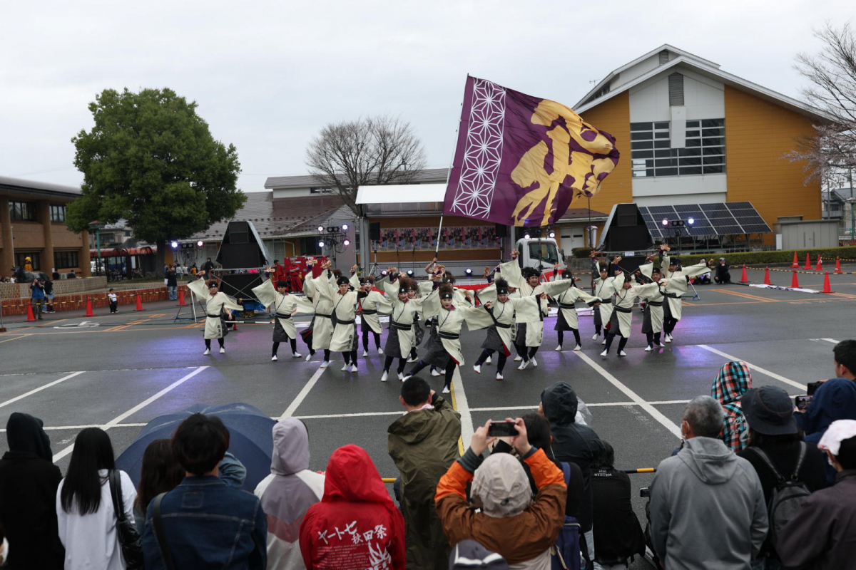 令和7年前沢春まつり本祭その2 2025/04/20
