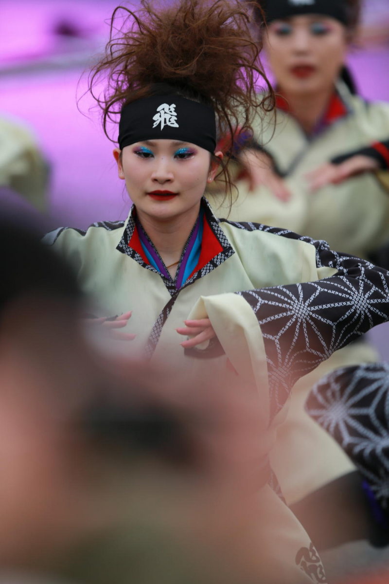 令和7年前沢春まつり本祭その2 2025/04/20