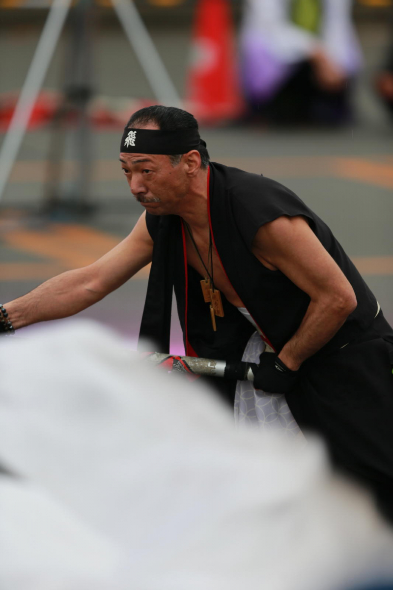 令和7年前沢春まつり本祭その2 2025/04/20