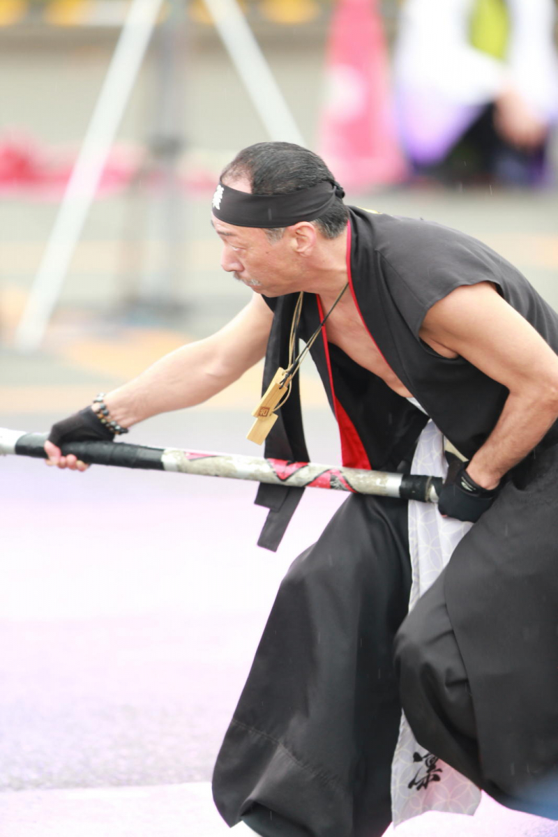 令和7年前沢春まつり本祭その2 2025/04/20