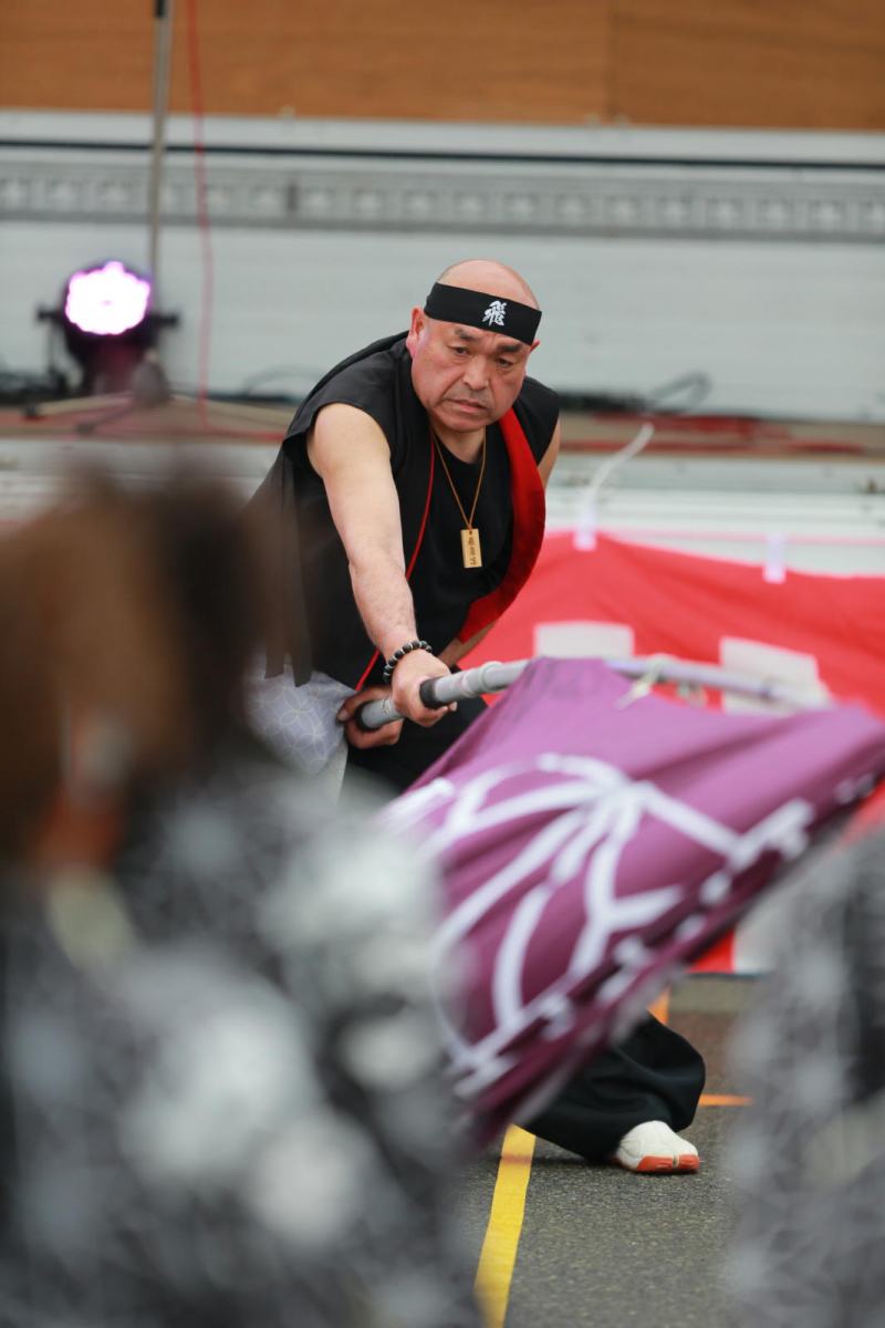 令和7年前沢春まつり本祭その2 2025/04/20