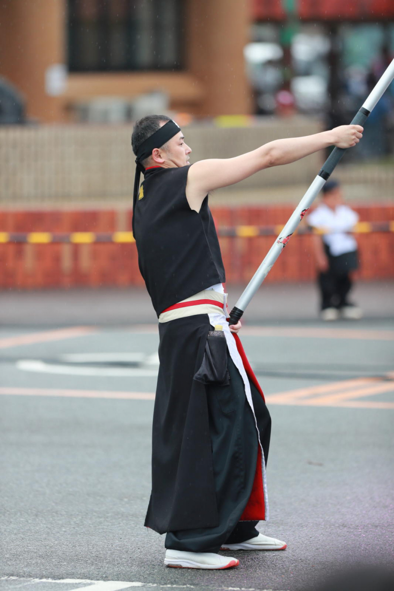 令和7年前沢春まつり本祭その2 2025/04/20