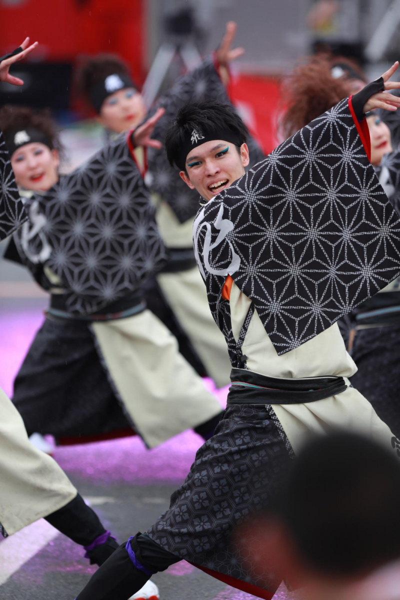 令和7年前沢春まつり本祭その2 2025/04/20