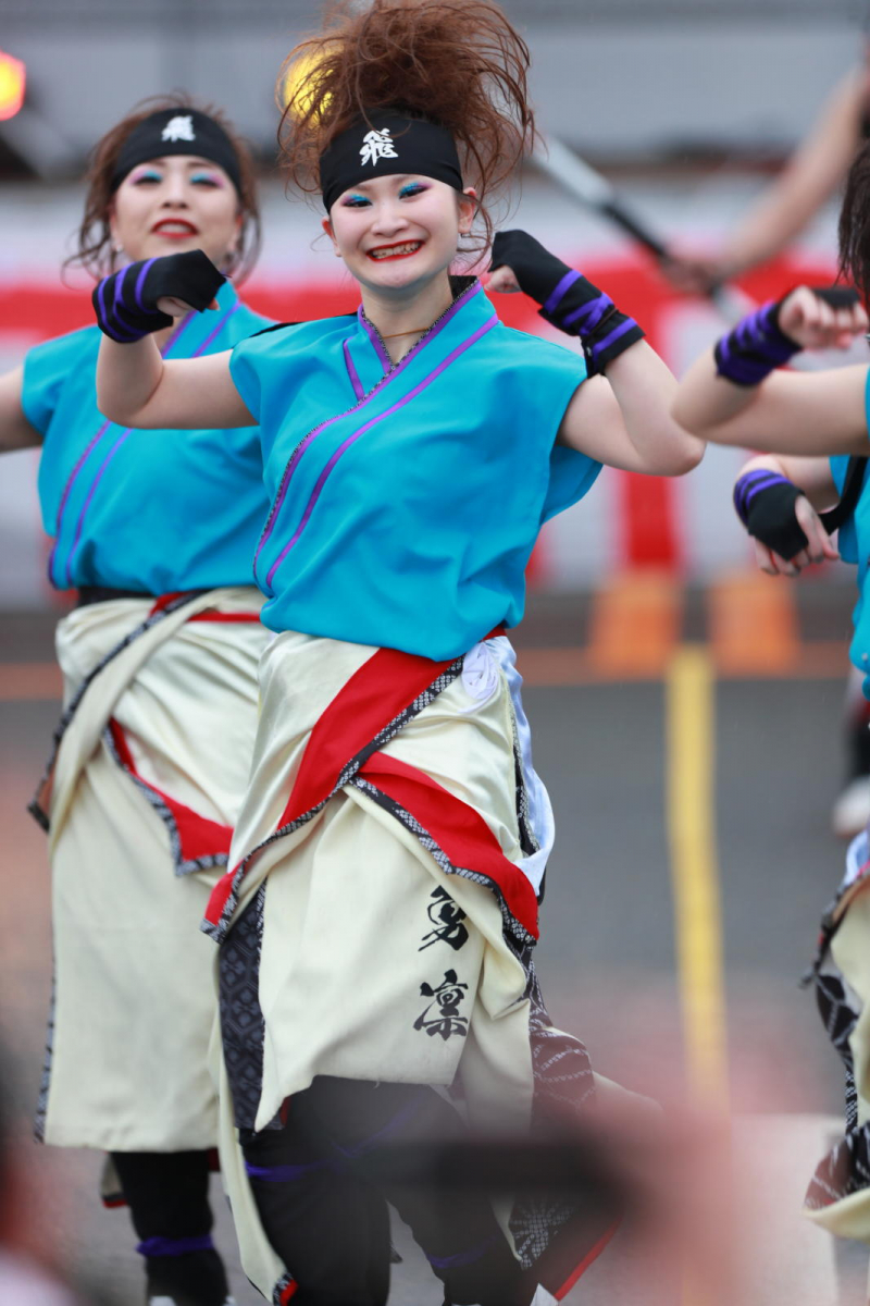 令和7年前沢春まつり本祭その2 2025/04/20