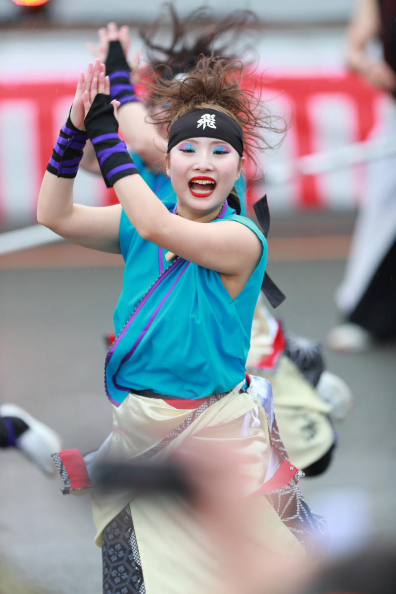 令和7年前沢春まつり本祭その2 2025/04/20