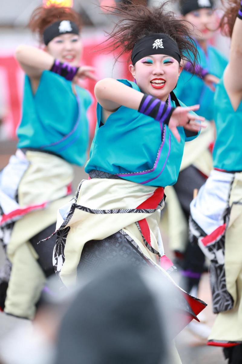 令和7年前沢春まつり本祭その2 2025/04/20