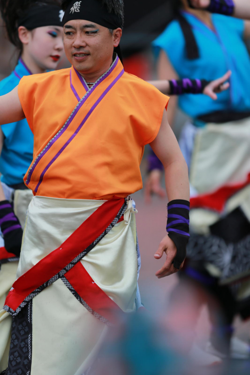 令和7年前沢春まつり本祭その2 2025/04/20