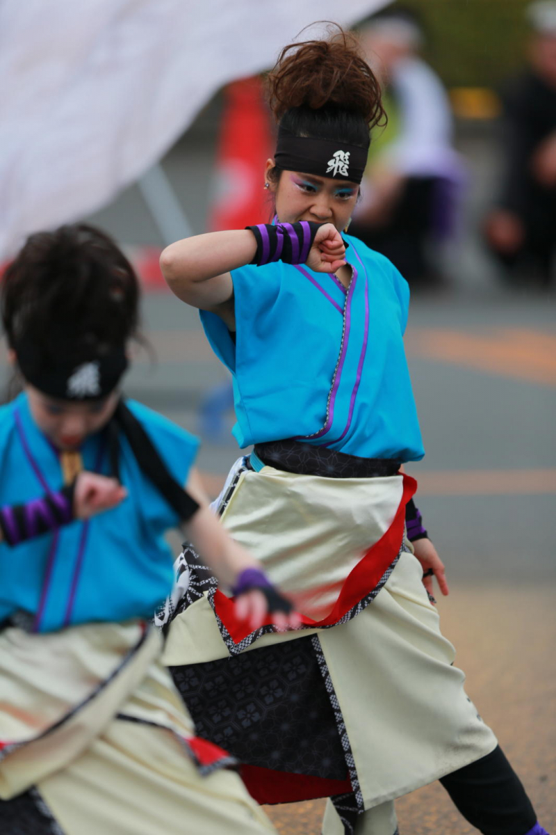 令和7年前沢春まつり本祭その2 2025/04/20