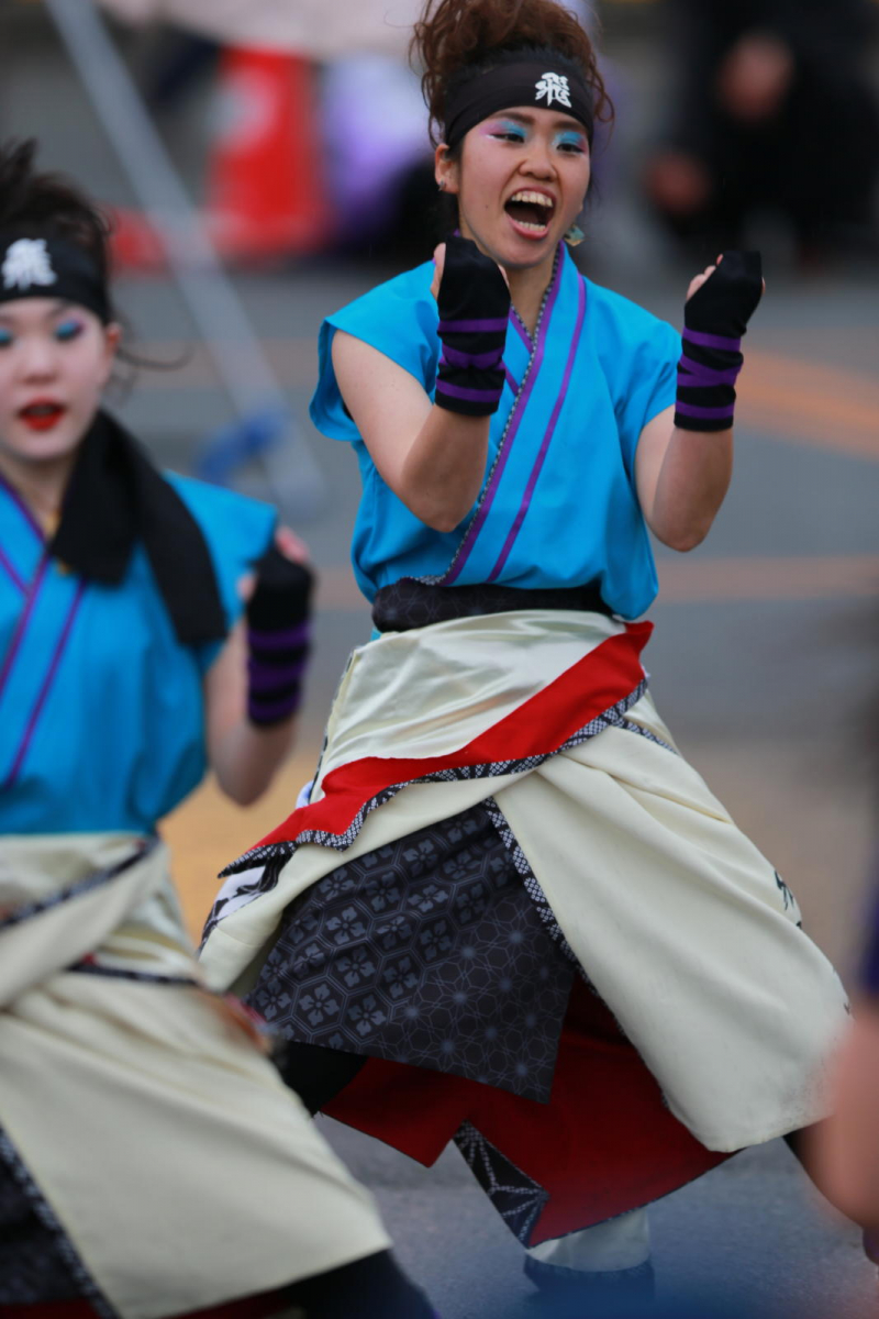 令和7年前沢春まつり本祭その2 2025/04/20