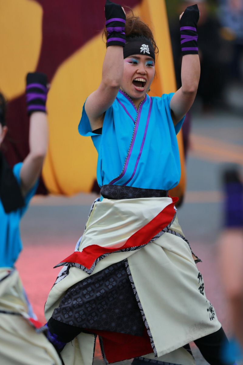 令和7年前沢春まつり本祭その2 2025/04/20