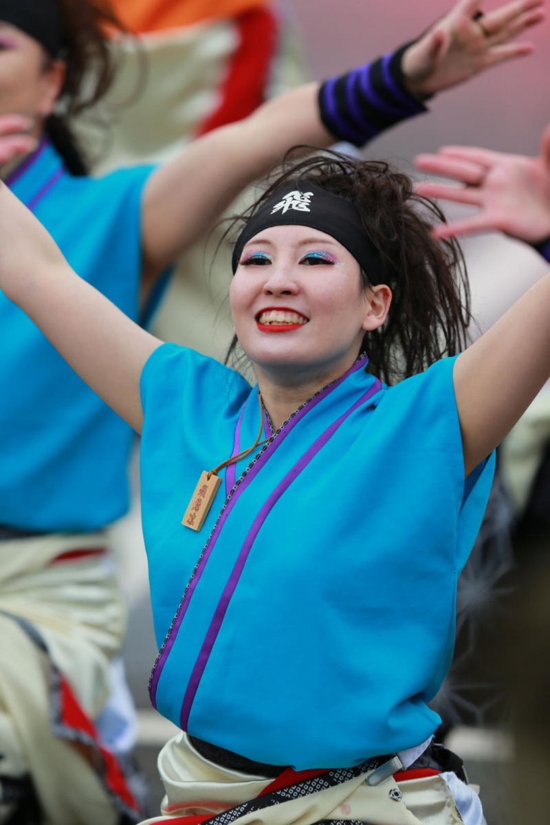 令和7年前沢春まつり本祭その2 2025/04/20