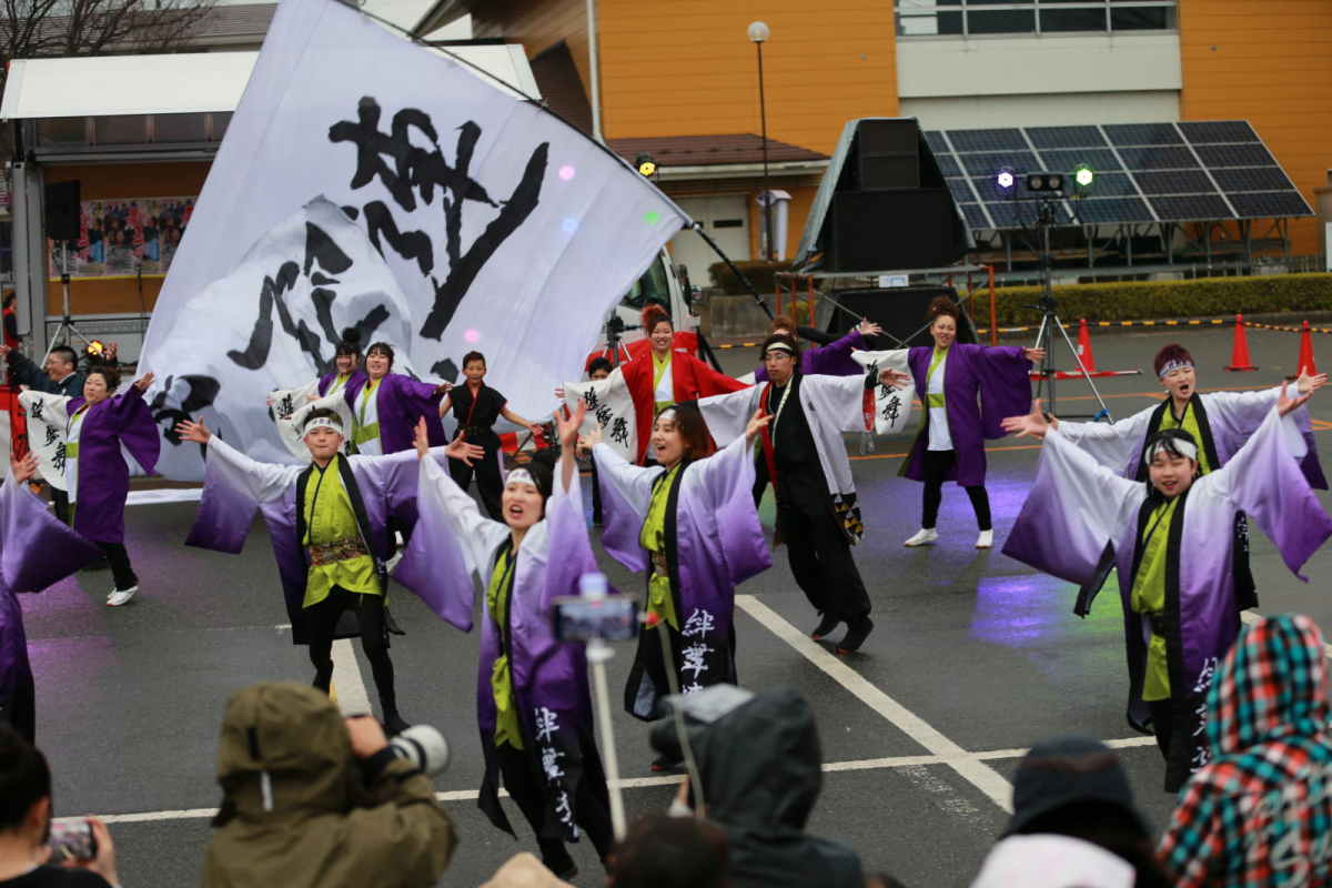 令和7年前沢春まつり本祭その2 2025/04/20