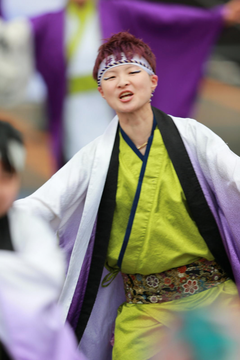 令和7年前沢春まつり本祭その2 2025/04/20