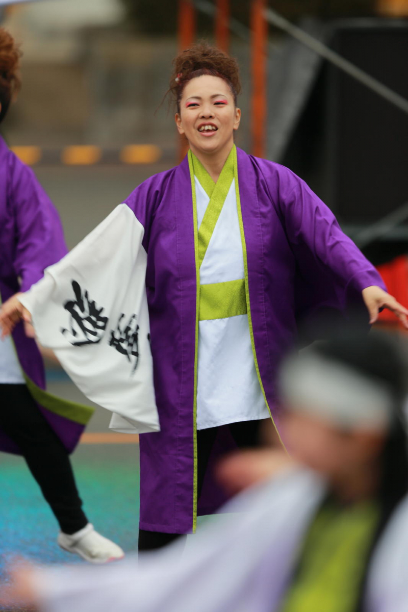 令和7年前沢春まつり本祭その2 2025/04/20