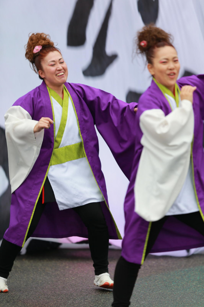 令和7年前沢春まつり本祭その2 2025/04/20