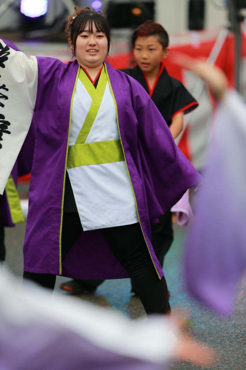 令和7年前沢春まつり本祭その2 2025/04/20