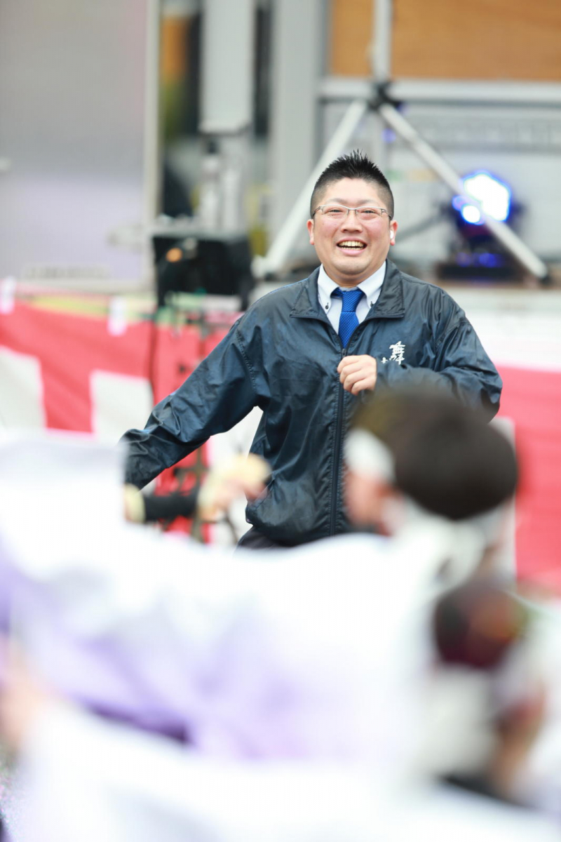 令和7年前沢春まつり本祭その2 2025/04/20