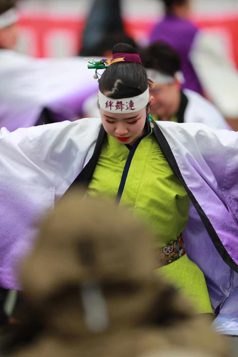 令和7年前沢春まつり本祭その2 2025/04/20