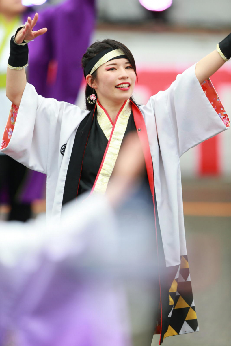 令和7年前沢春まつり本祭その2 2025/04/20