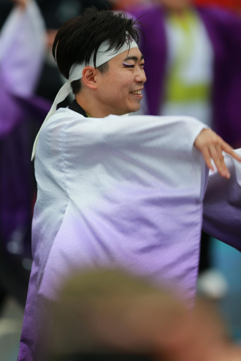 令和7年前沢春まつり本祭その2 2025/04/20