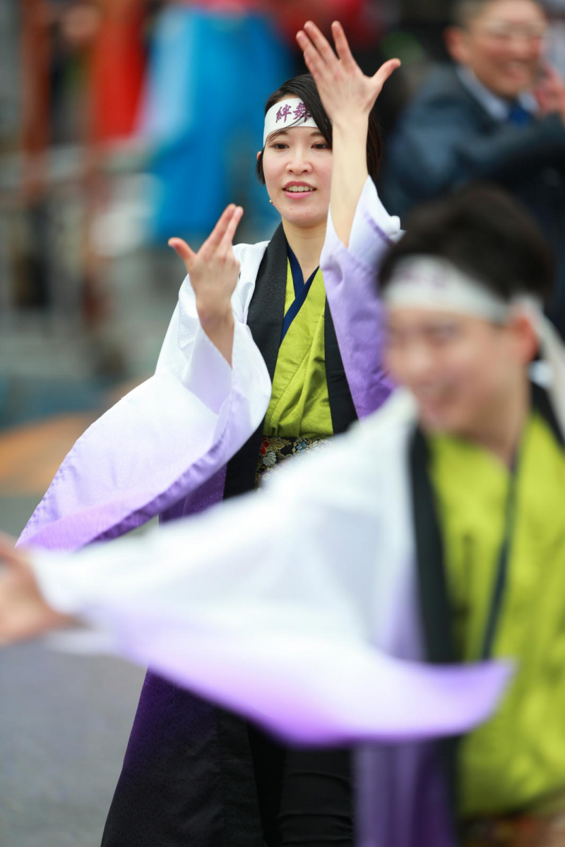 令和7年前沢春まつり本祭その2 2025/04/20