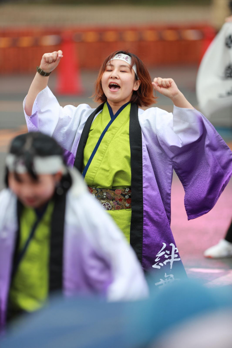 令和7年前沢春まつり本祭その2 2025/04/20