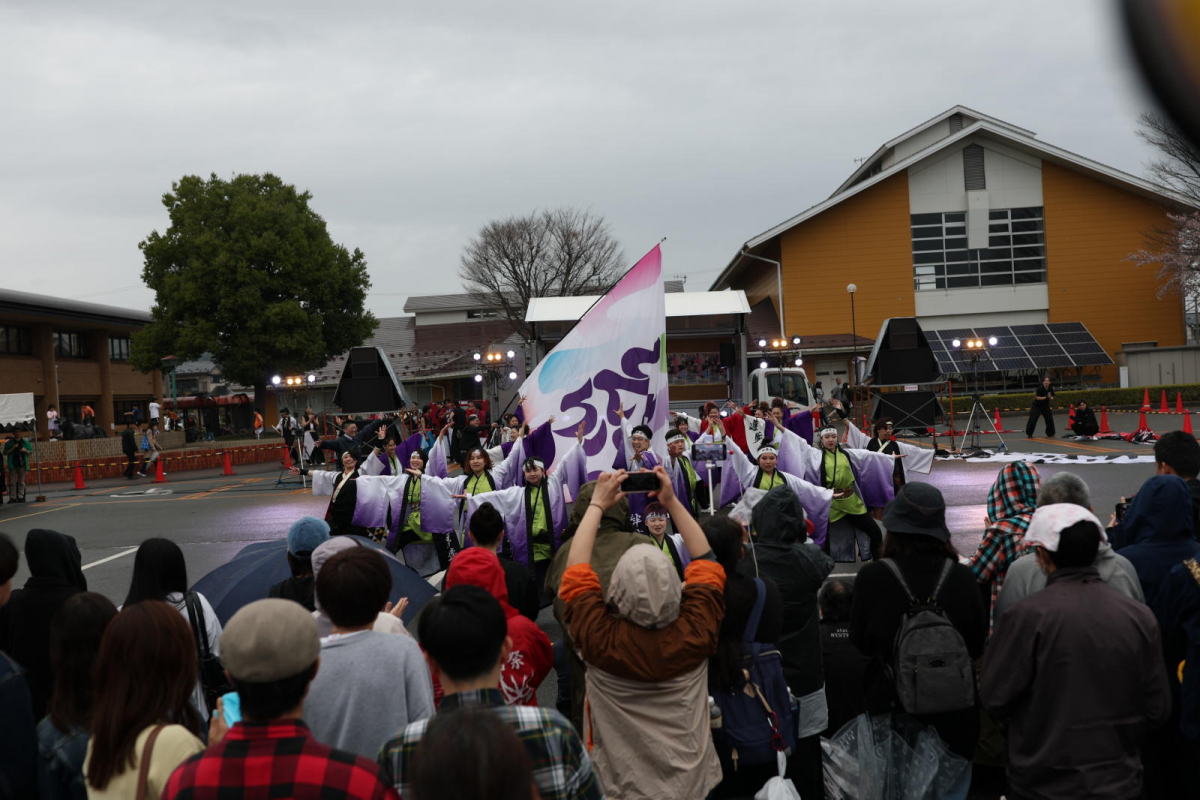 令和7年前沢春まつり本祭その2 2025/04/20