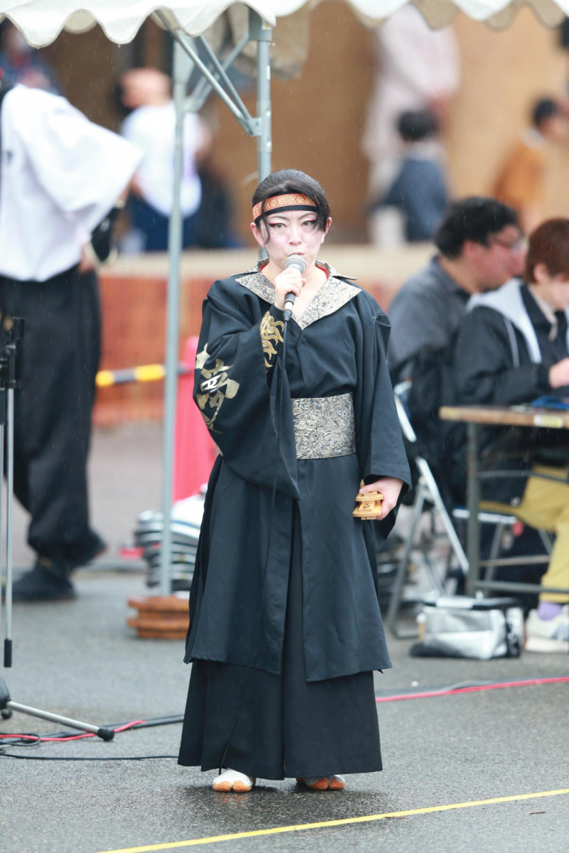 令和7年前沢春まつり本祭その2 2025/04/20