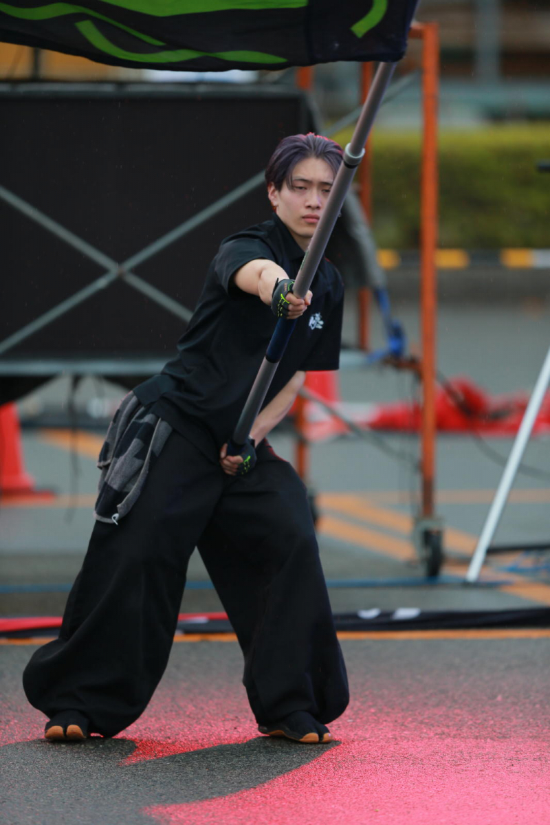 令和7年前沢春まつり本祭その2 2025/04/20