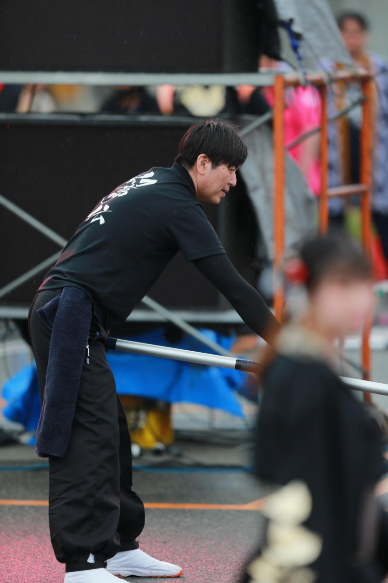 令和7年前沢春まつり本祭その2 2025/04/20