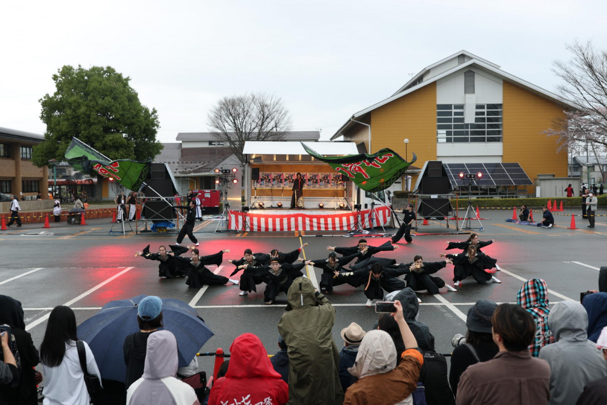 令和7年前沢春まつり本祭その2 2025/04/20