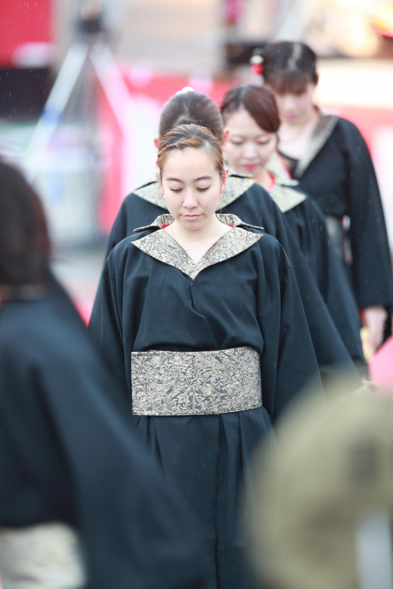 令和7年前沢春まつり本祭その2 2025/04/20