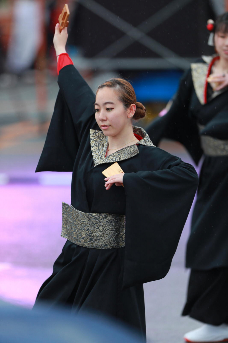 令和7年前沢春まつり本祭その2 2025/04/20